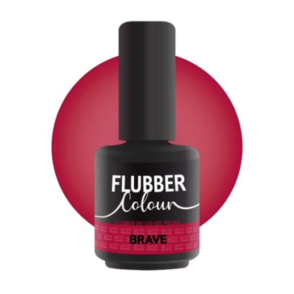 Rubberbase Flubber Brave