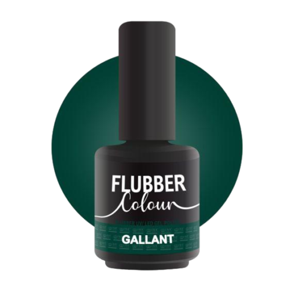 Rubberbase Flubber Gallant