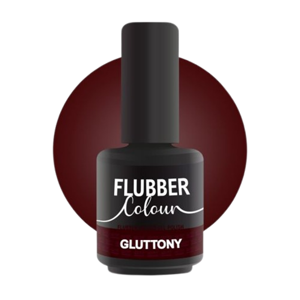 Rubberbase Flubber Gluttony