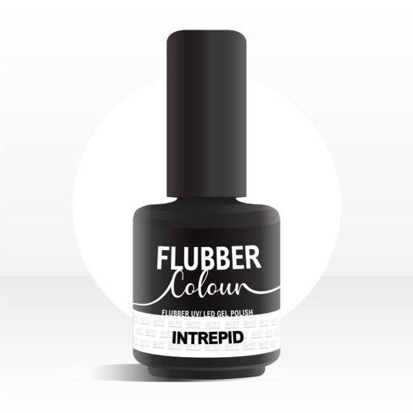 Rubberbase Flubber Intrepid
