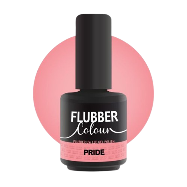 Rubberbase Flubber Pride