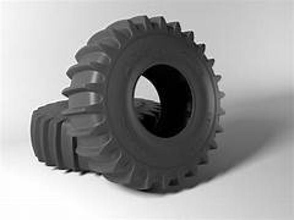 Swamp Rider Tires