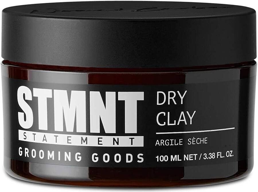 STMNT clay