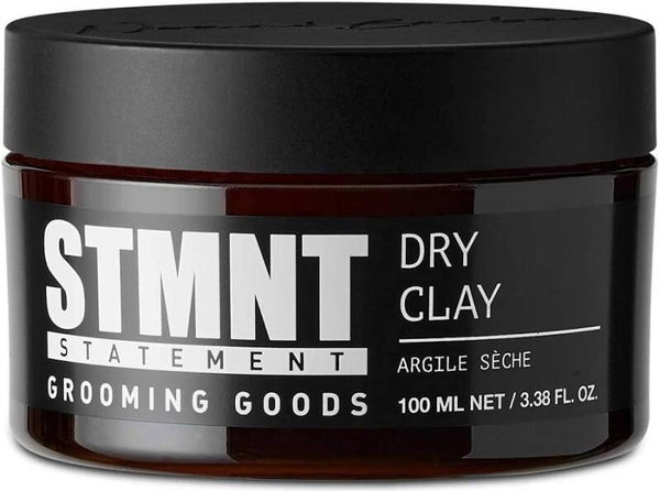 STMNT clay