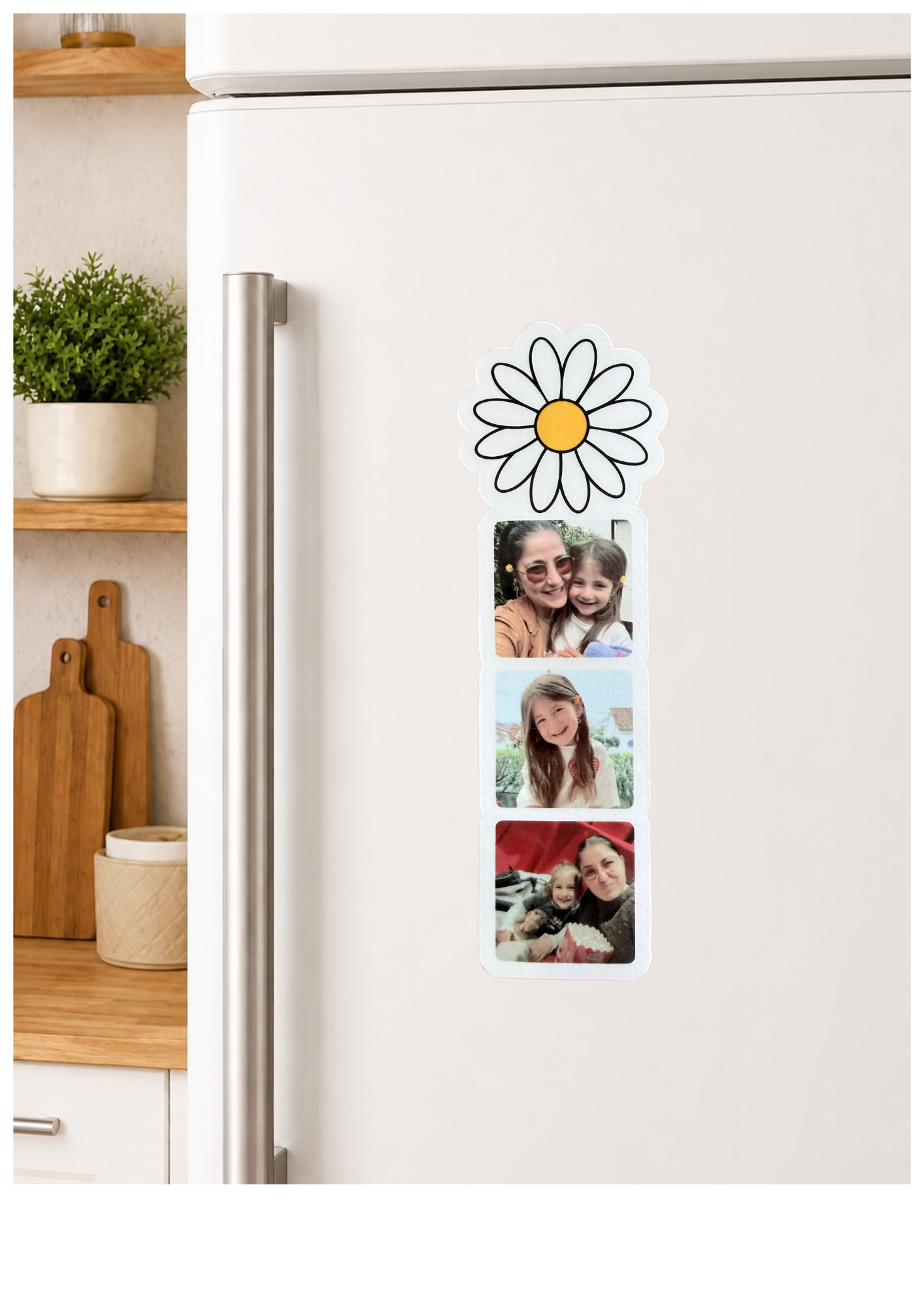 Magnet Personnalisable