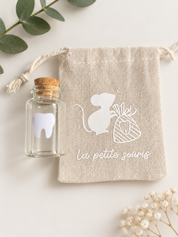 La petite souris