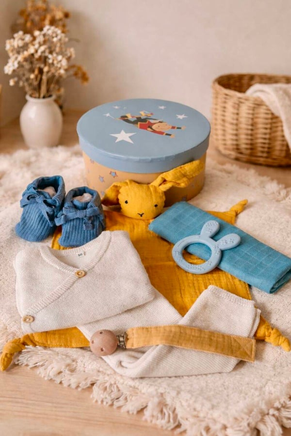 Coffret "Gabin" 1 mois