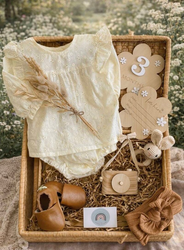 Coffret " Valentine"