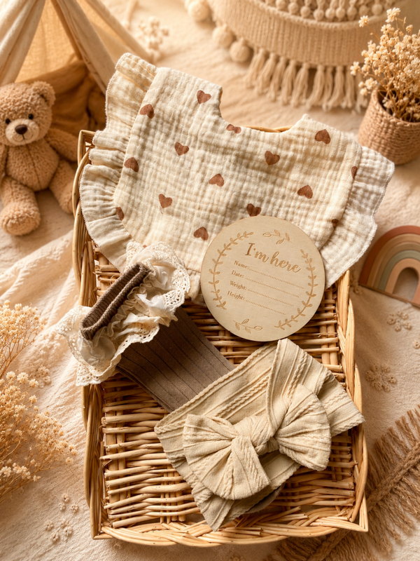 Coffret " Alma"