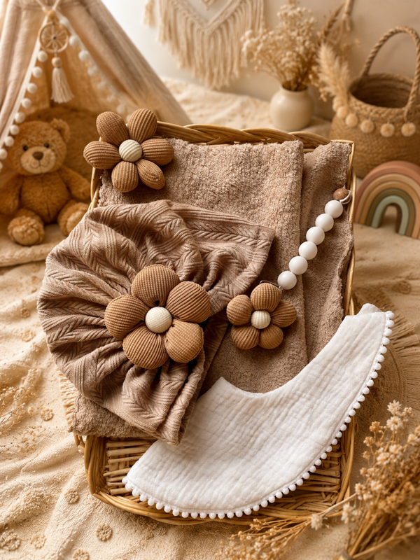 Coffret "Fleur"