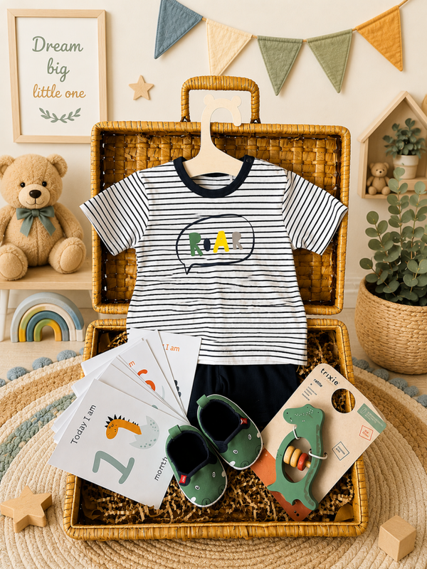 Coffret "Aubin"