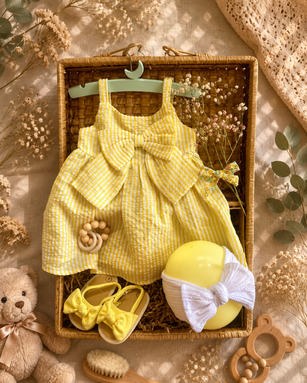 Coffret « Giulia » 3 mois