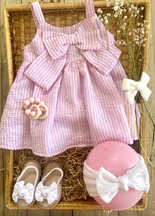 Coffret "Rose" 3 mois