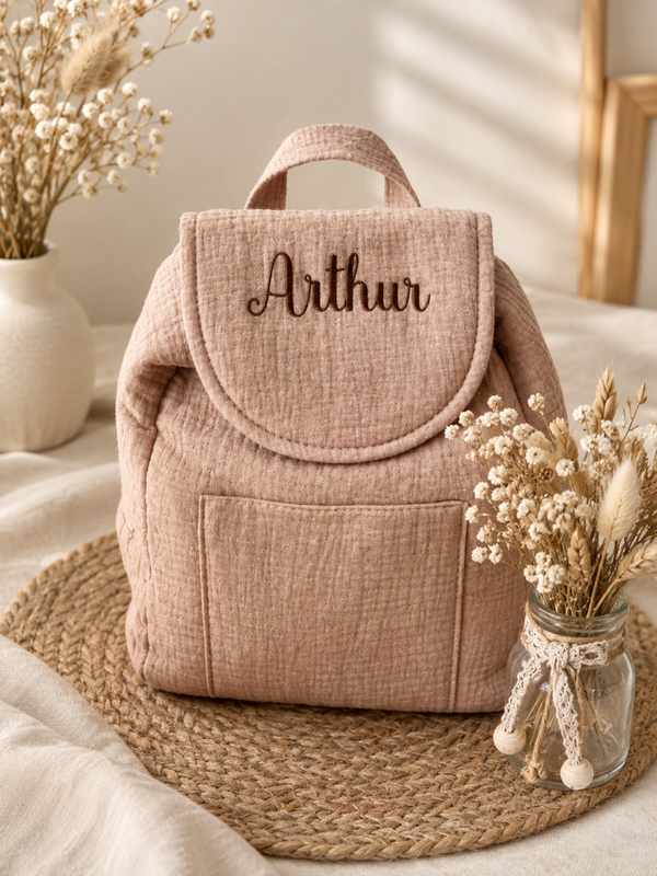Sac à dos