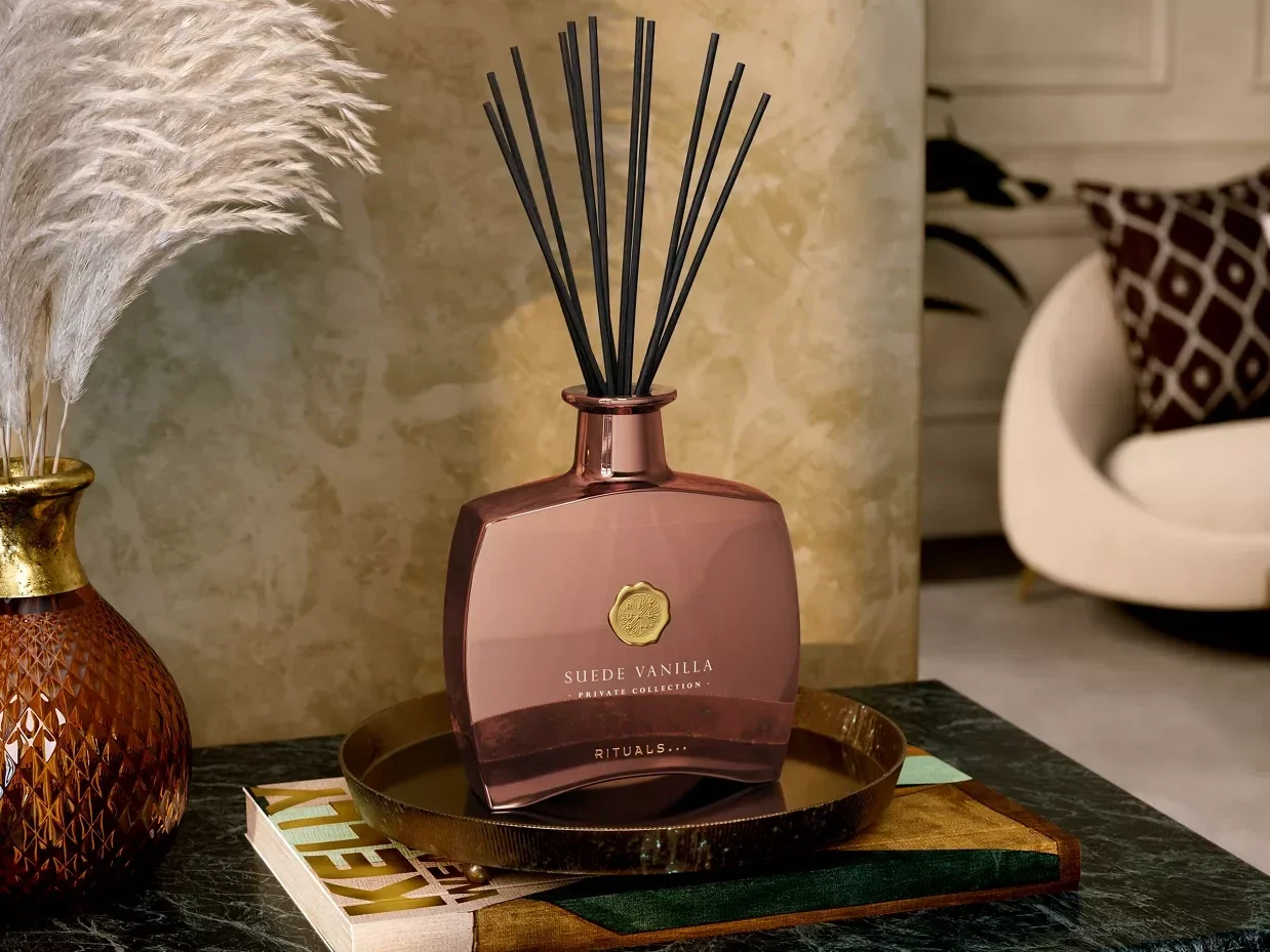 Rituals Private Collection • 100ml High‑End Interior Fragrance Diffusers
