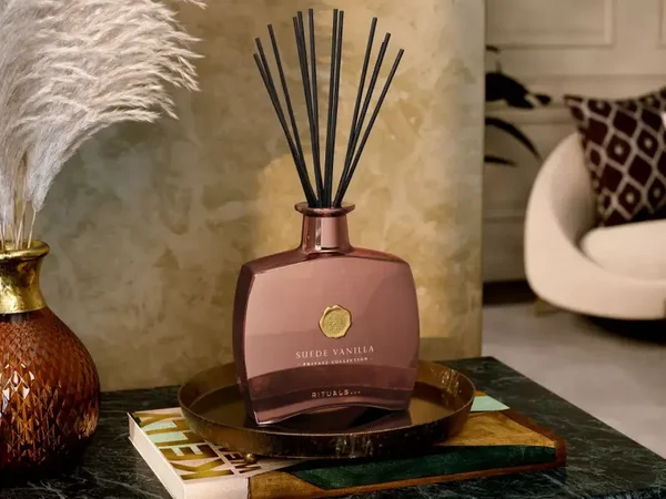 Rituals Private Collection • 100ml High‑End Interior Fragrance Diffusers