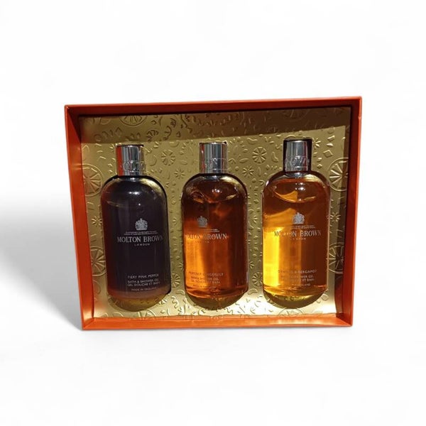 Molton Brown Body Care Collection Set