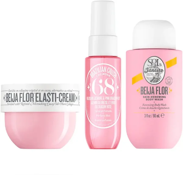 Sol de Janeiro Beija Flor Jet Set