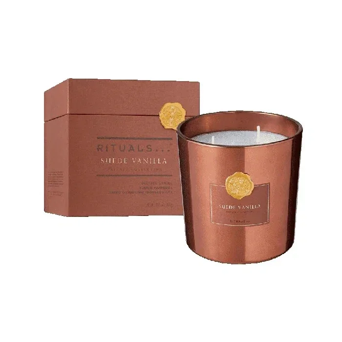 1kg Luxury Rituals Candles