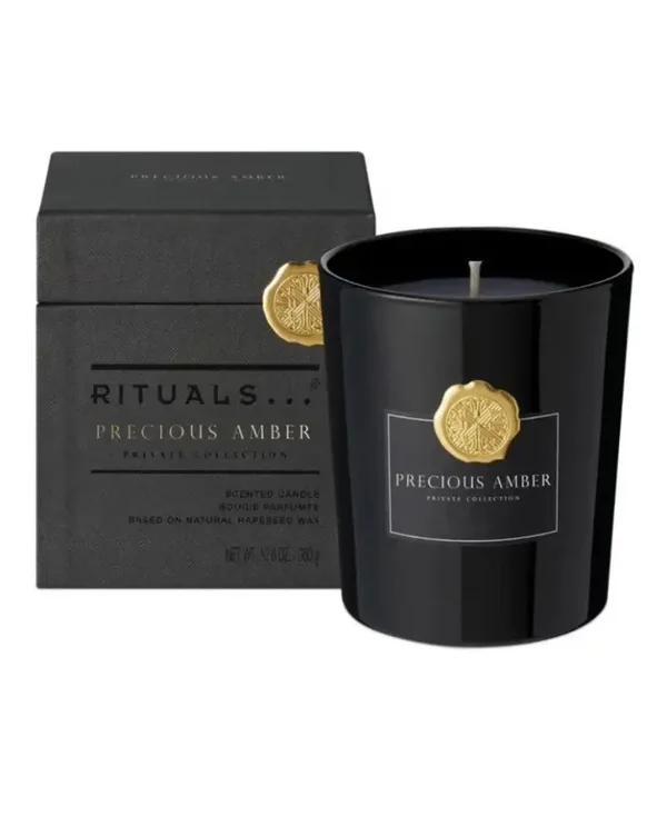 Rituals 360g Luxury Candles