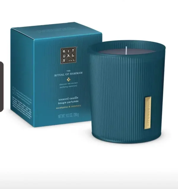 Rituals 290g Candles