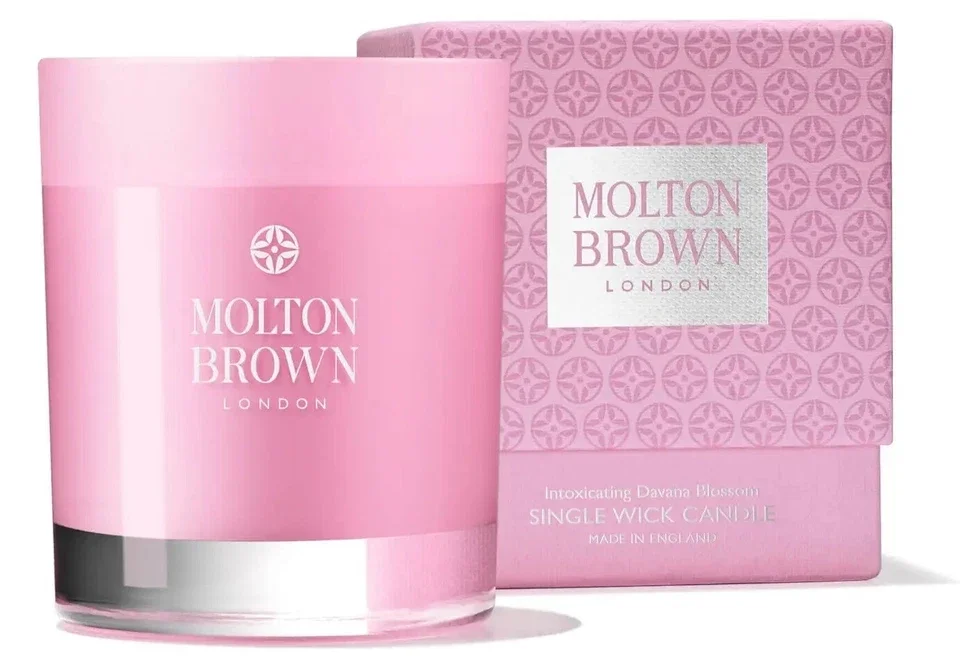 Molton Brown 180g Luxury Candles