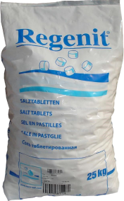 Onthardingszout (250 kg)