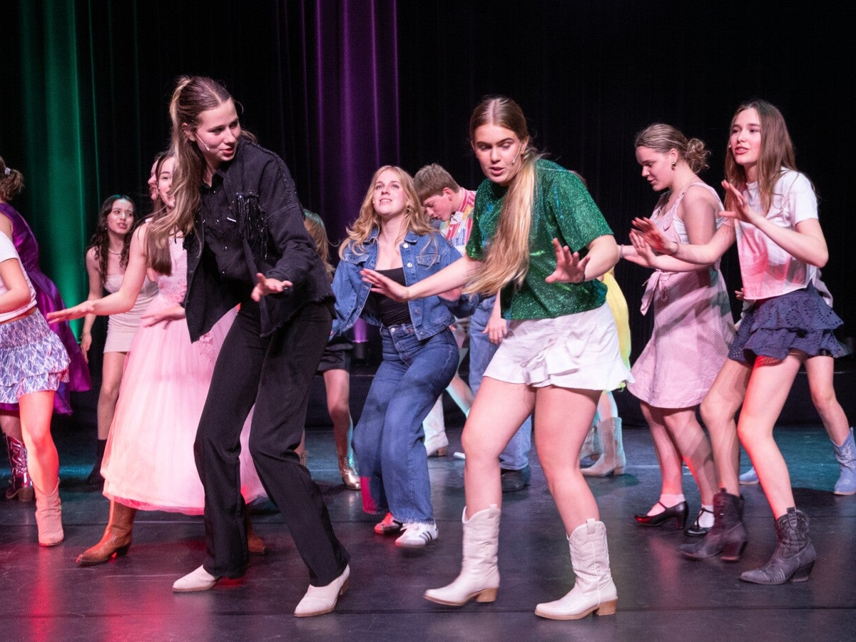 Agenda | Dutch Junior Musical Academy