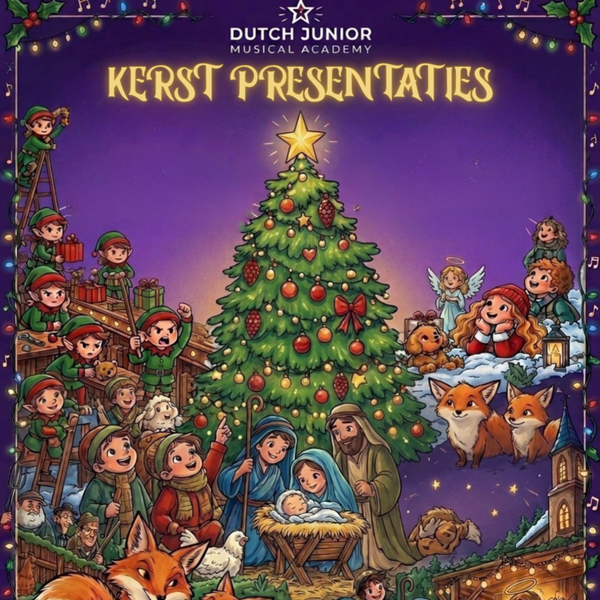 Kerstmusical