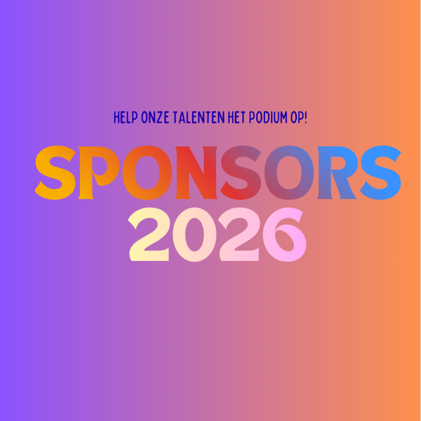 Sponsoring