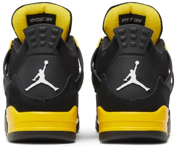 Air Jordan 4 Retro 9 mens