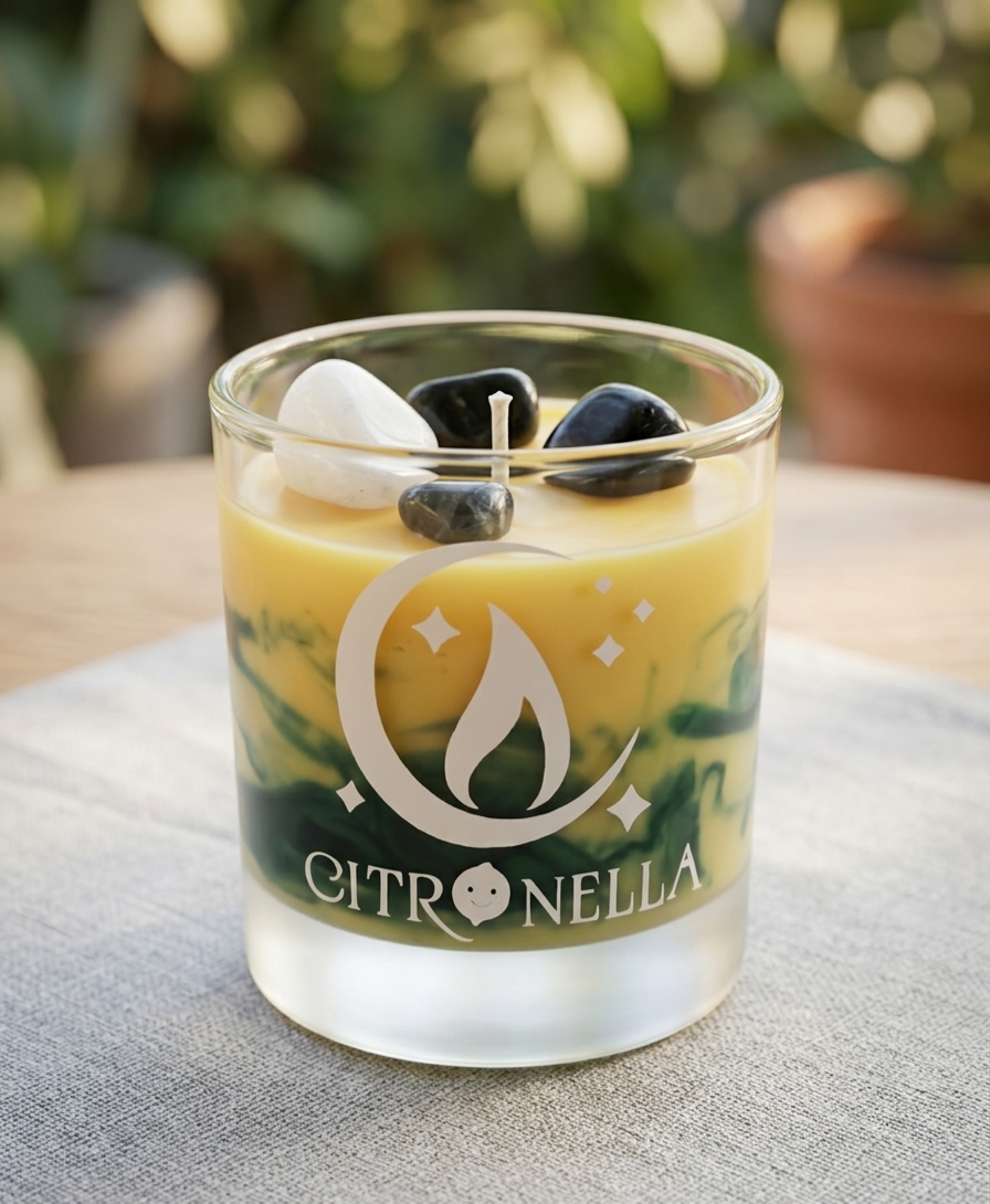 Citronella