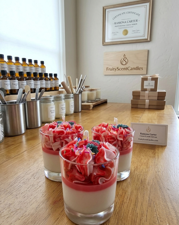 Sweet Strawberry