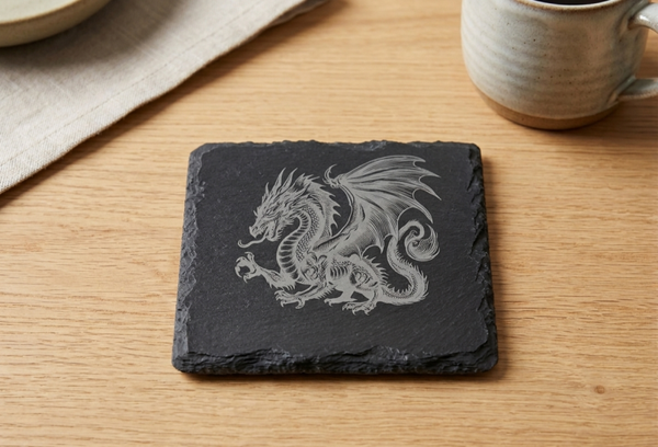 Dragon Coaster 2