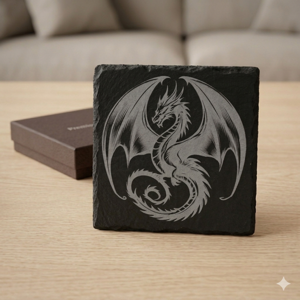 Dragon Coaster