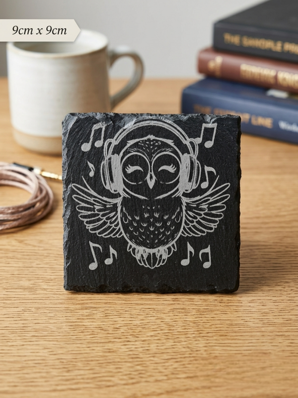 Musical Owl