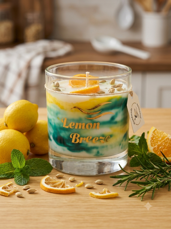 Lemon Breeze