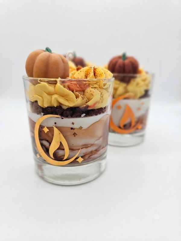 Pumpkin Spice