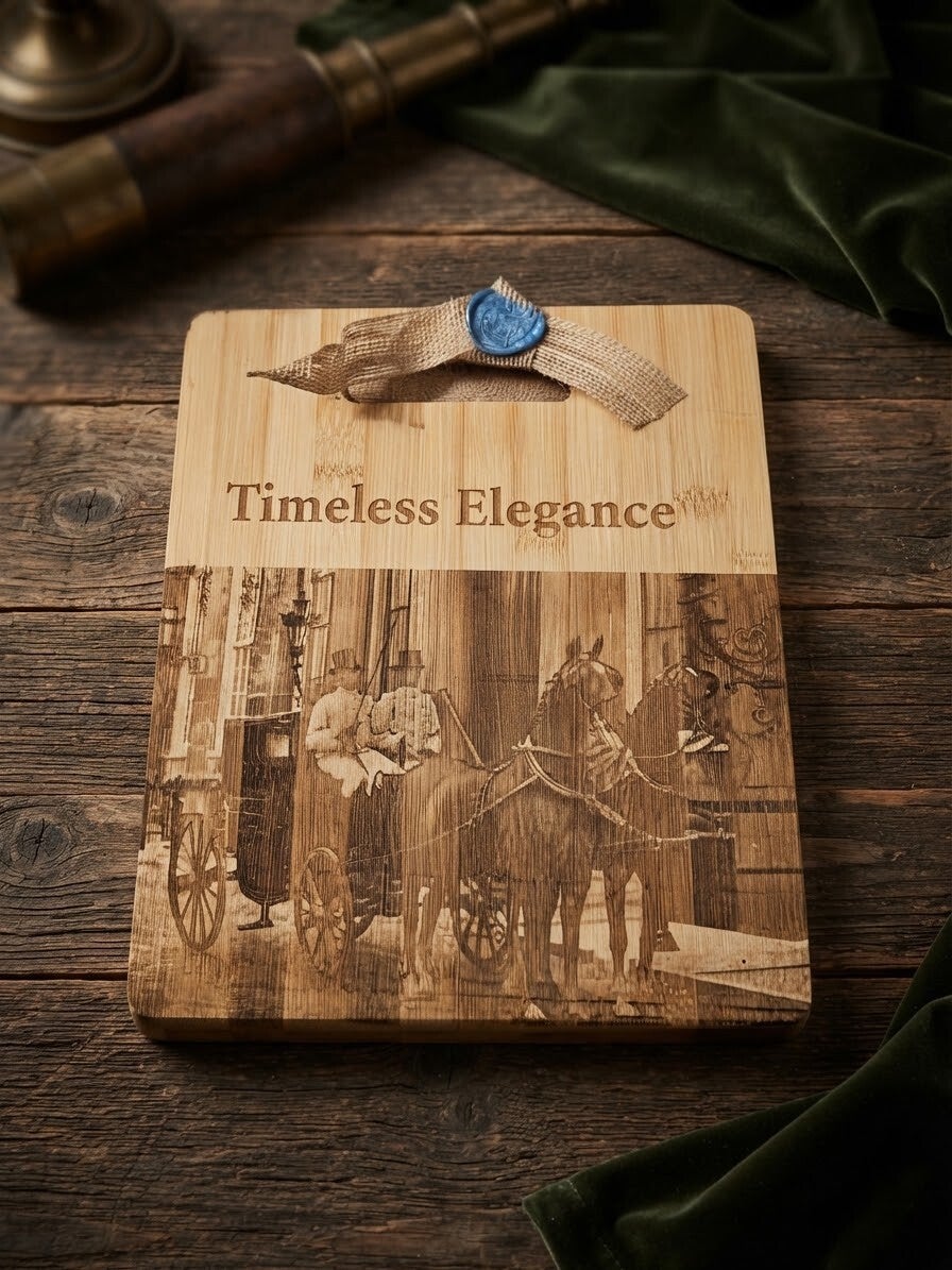 Timeless Elegance