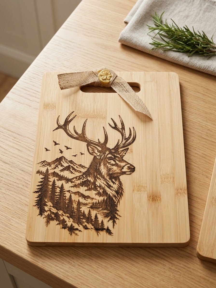 Deer Forest