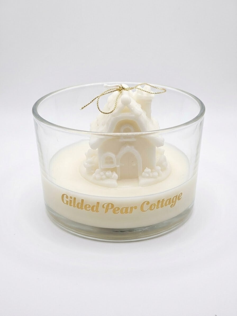 Gilded Pear Cottage