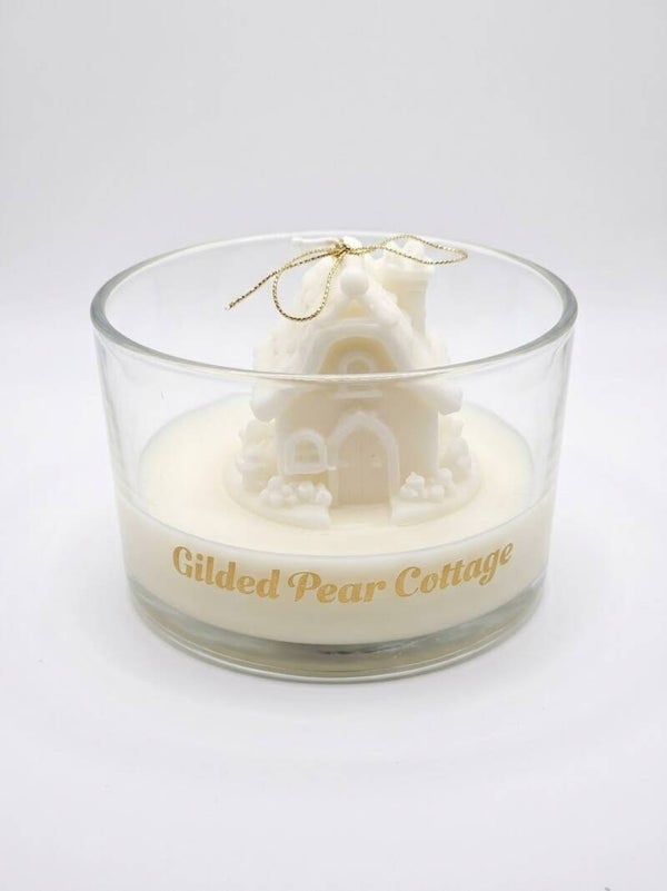 Gilded Pear Cottage