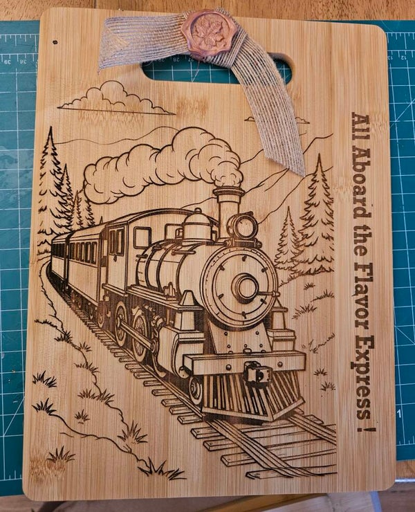 Flavour Express