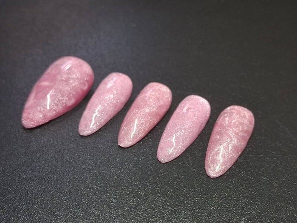 Tourbillon de rose et cat eyes