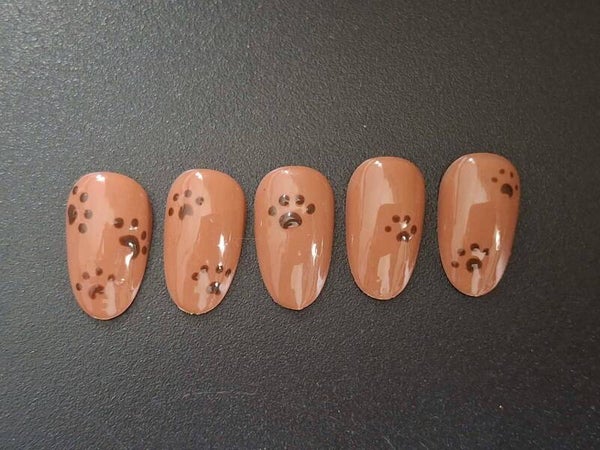 Petite patte