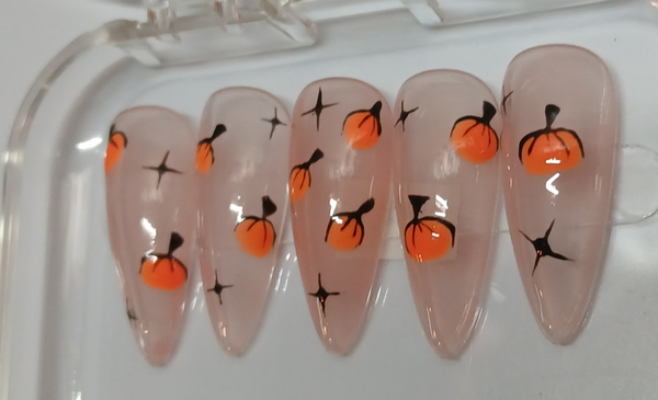 Potirons