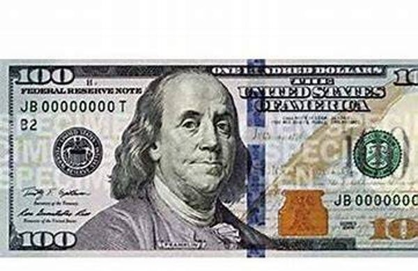 USD - Dollar US