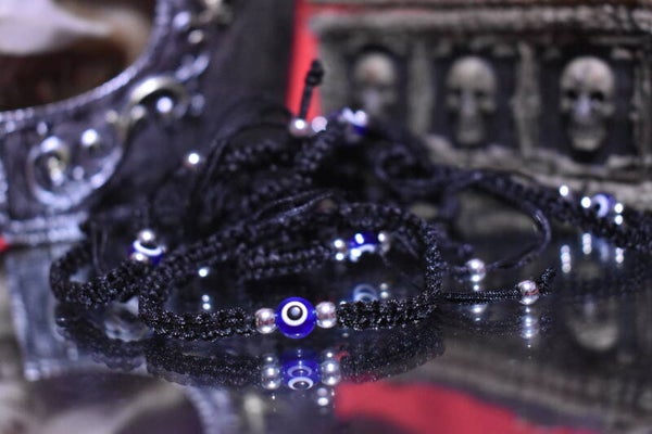 Evil Eye Bracelet
