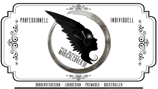 Magical Cover Design