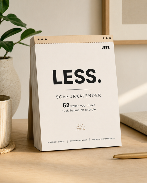 LESS kalender